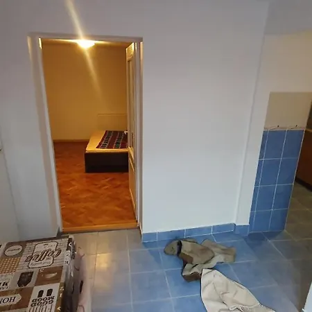 Farmec Vintage3 Apartment Cluj-Napoca