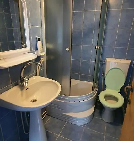 Farmec Vintage3 Apartment *