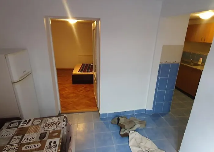 Farmec Vintage3 Apartment Cluj-Napoca